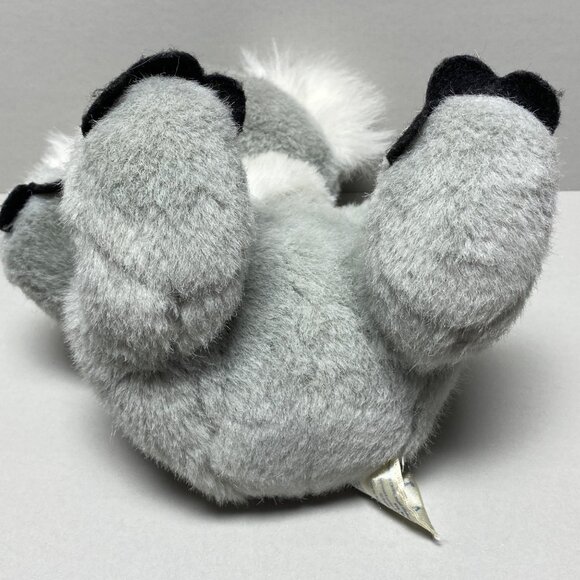 Build-A-Bear Gray Koala Bear Plush Toy 9.5" Seated Stuffed Animal Soft & Cuddly - Picture 7 of 10